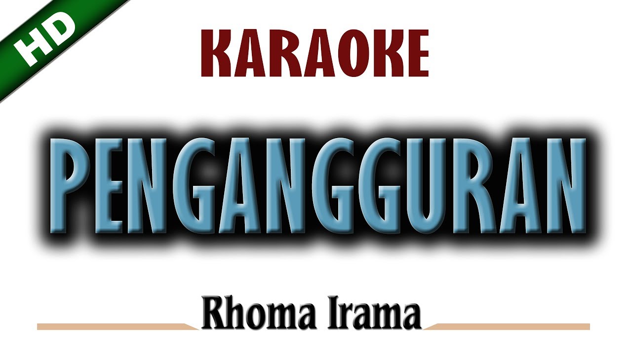 download lagu karaoke rhoma irama tanpa vokal